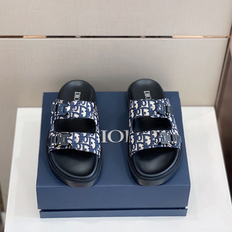 ch**an D*or slippers
